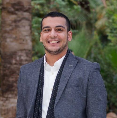 إسلام أحمد